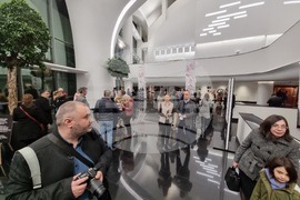 Република Северна Македония - „Нова класика" - концерт