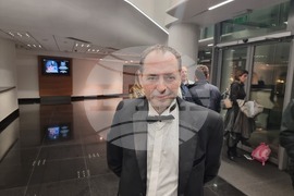 Република Северна Македония - „Нова класика" - концерт