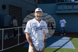 Dodgers Baseball