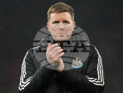 Britain Premier League Soccer