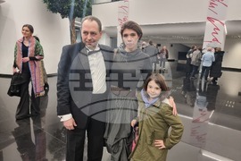 Република Северна Македония - „Нова класика" - концерт