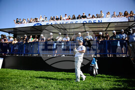 Farmers Insurance Open Golf