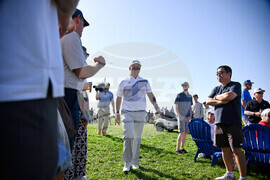 Farmers Insurance Open Golf