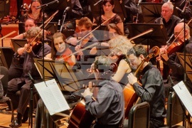 Република Северна Македония - „Нова класика" - концерт