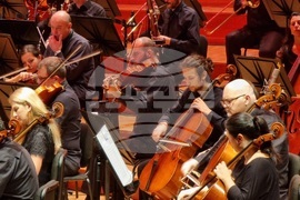 Република Северна Македония - „Нова класика" - концерт