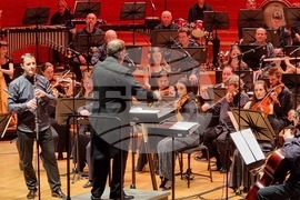 Република Северна Македония - „Нова класика" - концерт