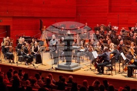 Република Северна Македония - „Нова класика" - концерт