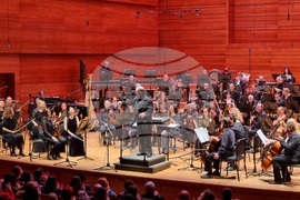 Република Северна Македония - „Нова класика" - концерт