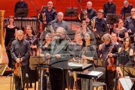 Република Северна Македония - „Нова класика" - концерт