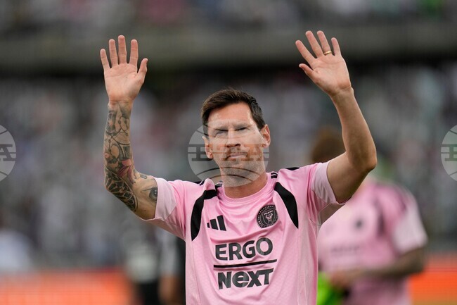 Colombia Soccer Friendly