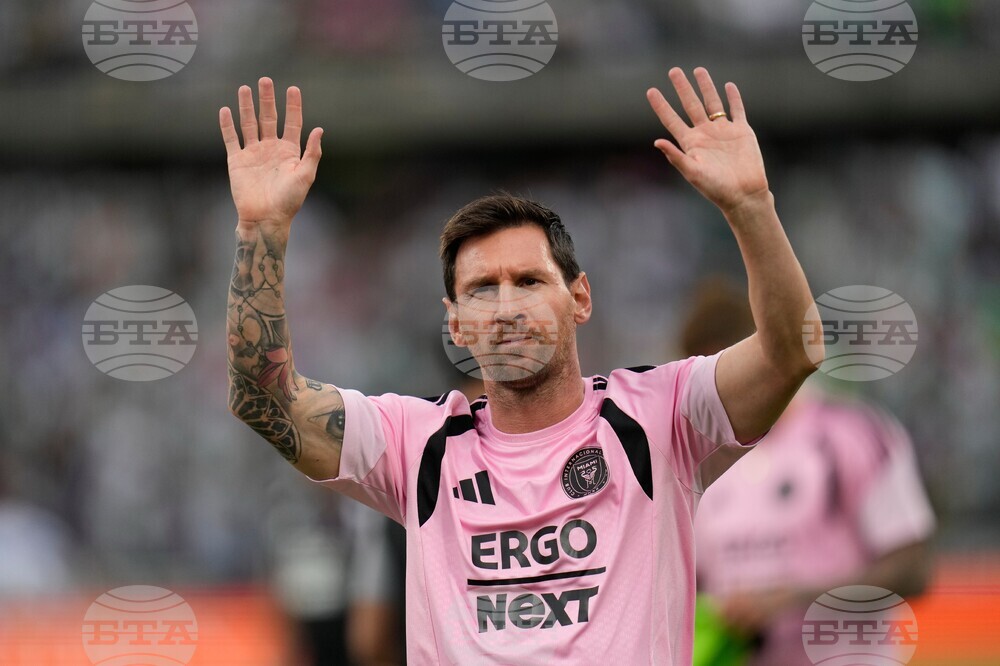 Colombia Soccer Friendly