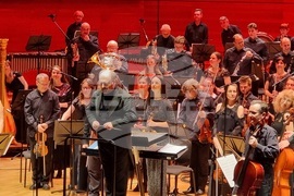 Република Северна Македония - „Нова класика" - концерт