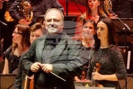 Република Северна Македония - „Нова класика" - концерт