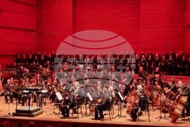 Република Северна Македония - „Нова класика" - концерт