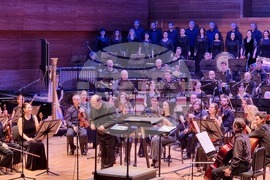 Република Северна Македония - „Нова класика" - концерт