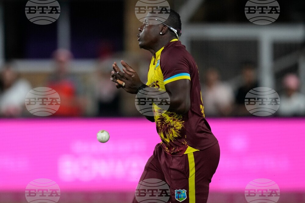 South Africa West Indies T20 Cricket