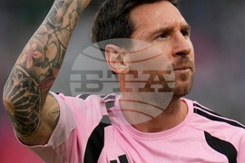 Colombia Soccer Friendly