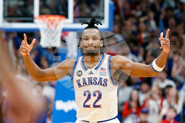 BYU Kansas Basketball