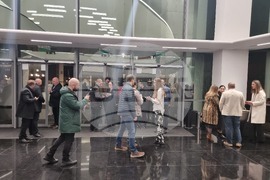 Република Северна Македония - „Нова класика" - концерт