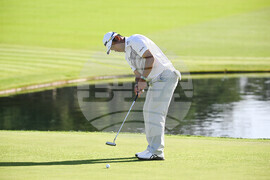 Farmers Insurance Open Golf