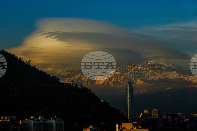 AI-Chile-Community-Chatbot