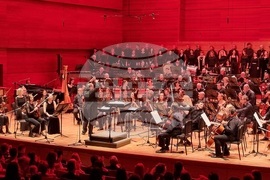 Република Северна Македония - „Нова класика" - концерт