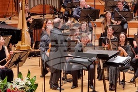 Република Северна Македония - „Нова класика" - концерт