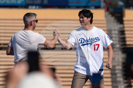 Dodgers Baseball