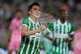 Colombia Soccer Friendly