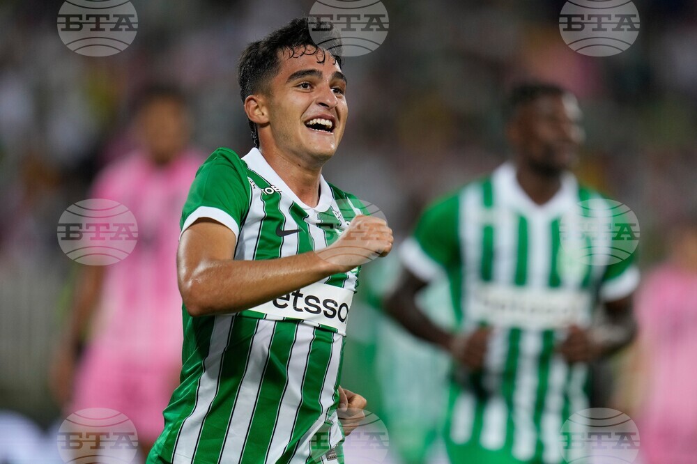 Colombia Soccer Friendly