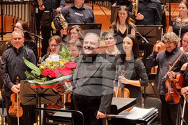 Република Северна Македония - „Нова класика" - концерт