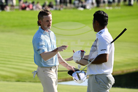 Farmers Insurance Open Golf