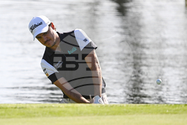 Farmers Insurance Open Golf