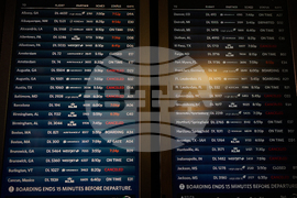 Winter Weather Georgia