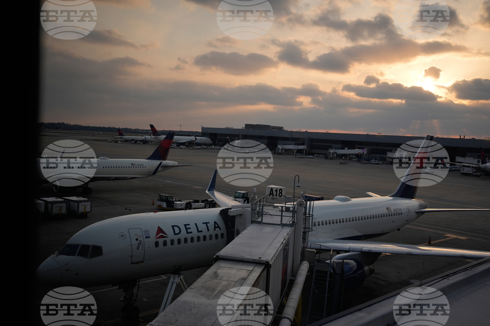 Winter Weather Georgia