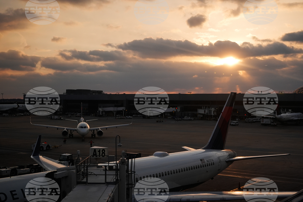 Winter Weather Georgia