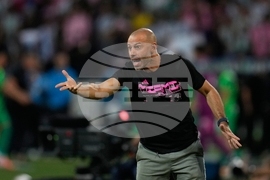 Colombia Soccer Friendly