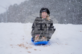 Winter Weather North Carolina