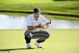 Farmers Insurance Open Golf