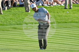 Farmers Insurance Open Golf
