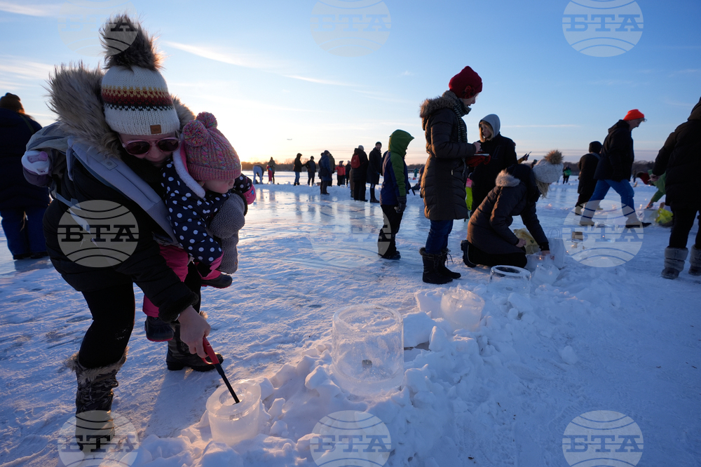 Immigration Enforcement Minnesota