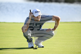 Farmers Insurance Open Golf