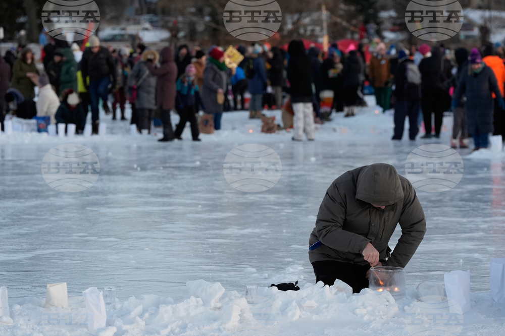 Immigration Enforcement Minnesota