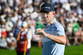 Farmers Insurance Open Golf