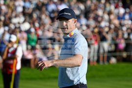 Farmers Insurance Open Golf