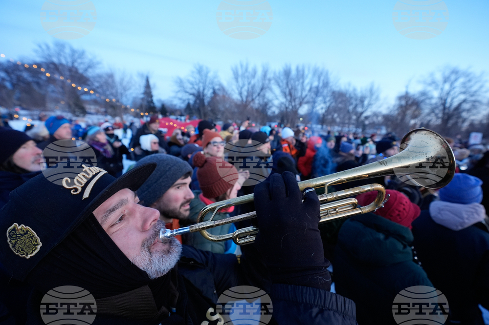 Immigration Enforcement Minnesota