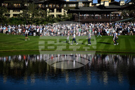 Farmers Insurance Open Golf