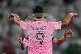 Colombia Soccer Friendly