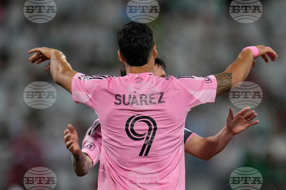 Colombia Soccer Friendly