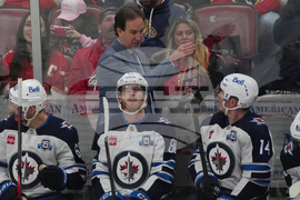 Jets Panthers Hockey